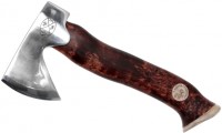 Купить сокира Karesuandokniven Hunters Axe Small dark birch (3639): цена от 12470 грн.