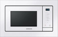 Купить встраиваемая микроволновая печь Samsung MS23A7118AW  по цене от 6949 грн.