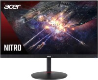 Купить монитор Acer Nitro XV252QFbmiiprx: цена от 18405 грн.