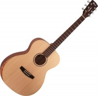 Купить гітара Cort Luce Bevel Cut: цена от 11440 грн.