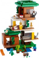 Купити конструктор Lego The Modern Treehouse 21174  за ціною від 6930 грн.