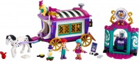 Купить конструктор Lego Magical Caravan 41688: цена от 1699 грн.