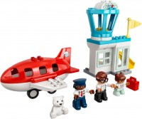 Купити конструктор Lego Airplane and Airport 10961  за ціною від 1499 грн.