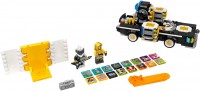 Купить конструктор Lego Robo HipHop Car 43112  по цене от 1099 грн.