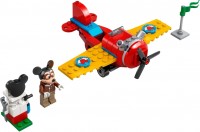 Купить конструктор Lego Mickey Mouses Propeller Plane 10772  по цене от 1499 грн.