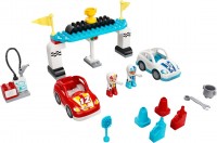 Купить конструктор Lego Race Cars 10947  по цене от 1699 грн.