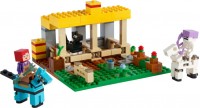 Купити конструктор Lego The Horse Stable 21171  за ціною від 1499 грн.