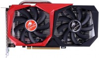 Купить видеокарта Colorful GeForce GTX 1660 SUPER NB 6G-V  по цене от 13100 грн.