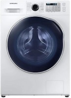 Купить пральна машина Samsung WD8NK52E3AW: цена от 23100 грн.