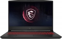 Купити ноутбук MSI Pulse GL66 11UGK за ціною від 53399 грн.