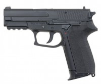 Купить пневматический пистолет KWC SigSauer SP2022 CO2 GNBB: цена от 2917 грн.