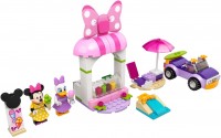 Купити конструктор Lego Minnie Mouses Ice Cream Shop 10773  за ціною від 2199 грн.