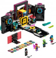 Купить конструктор Lego The Boombox 43115: цена от 3999 грн.