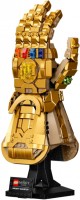 Купити конструктор Lego Infinity Gauntlet 76191  за ціною від 2890 грн.