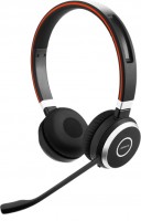 Купить навушники Jabra Evolve 65 Stereo MS: цена от 7899 грн.
