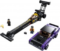 Купить конструктор Lego Mopar Dodge//SRT Top Fuel Dragster and 1970 Dodge Challenger T/A 76904  по цене от 3499 грн.