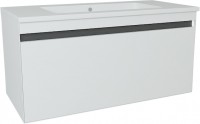 Купить тумба під умивальник Devit Up 80 0W21120W: цена от 22229 грн.