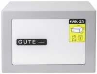 Купити сейф GUTE GSK-25  за ціною від 6888 грн.