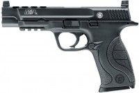 Купити пневматичний пістолет Umarex Smith&Wesson M&P 9L за ціною від 8183 грн.