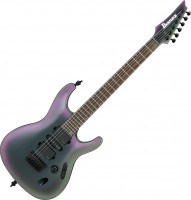 Купить електрогітара / бас-гітара Ibanez S671ALB: цена от 60544 грн.
