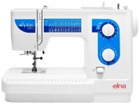 Купить швейная машина / оверлок Elna eXplore 340: цена от 17379 грн.