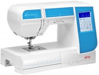 Купить швейная машина / оверлок Elna eXperience 580  по цене от 50916 грн.