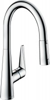 Купити змішувач Hansgrohe Talis M51 72817000  за ціною від 24155 грн.