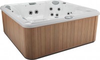 Купить ванна Jacuzzi 200 Series (J-275 229x229) по цене от 262000 грн.