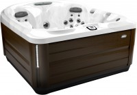 Купить ванна Jacuzzi 400 Series (J-435 213x213) по цене от 472000 грн.