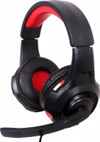 Купити навушники Gembird GHS-U-5.1-01  за ціною від 529 грн.