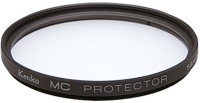 Купить светофильтр Kenko MC Protector (49mm) по цене от 310 грн.