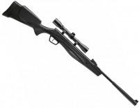 Купити пневматична гвинтівка Stoeger RX20 Synthetic Combo  за ціною від 8560 грн.