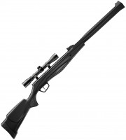 Купить пневматична гвинтівка Stoeger RX20 S3 Suppressor Combo: цена от 8623 грн.