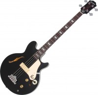 Купить електрогітара / бас-гітара Epiphone Jack Casady Bass: цена от 47999 грн.