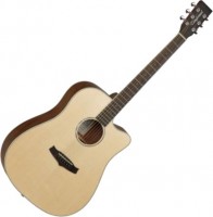 Купити гітара Tanglewood TPE DCE ZS за ціною від 14269 грн.