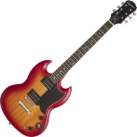 Купить гитара Epiphone SG Special VE: цена от 9600 грн.