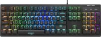 Купити клавіатура Sharkoon Skiller SGK30 Blue Switch  за ціною від 2499 грн.
