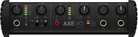 Купить аудіоінтерфейс IK Multimedia AXE I/O Solo: цена от 12017 грн.