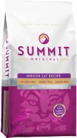 Купити корм для кішок Summit Original Indoor All Cat Recipe 1.8 kg