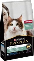 Купити корм для кішок Pro Plan Senior 7+ Sterilised LiveClear Salmon 1.4 kg  за ціною від 679 грн.
