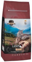 Купить корм для кошек Landor Sensitive Lamb/Rice 2 kg  по цене от 759 грн.