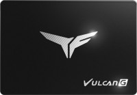 Купить SSD Team Group Vulcan G (T253TG512G3C301) по цене от 2574 грн.