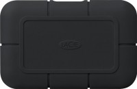 Купить SSD LaCie Rugged SSD Pro по цене от 11385 грн.