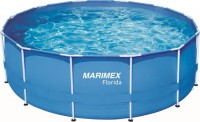 Купить каркасний басейн Marimex Florida 3.66x1.22: цена от 12542 грн.