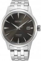 Купить наручные часы Seiko SRPE17J1  по цене от 18800 грн.