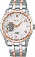 Купить наручные часы Seiko SSA412J1  по цене от 26100 грн.