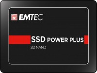 Купити SSD Emtec X150 SSD Power Plus за ціною від 4597 грн.