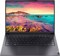 Купить ноутбук Lenovo Yoga Slim 7 Pro 14IHU5 (S7 14IHU5 82NC007PPB) по цене от 41199 грн.