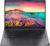 Купить ноутбук Lenovo Yoga Slim 7 Pro 14IHU5 (S7 14IHU5 82NC00DLPB) по цене от 40499 грн.