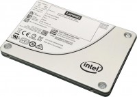 Купити SSD Lenovo ThinkSystem S4500 за ціною від 6570 грн.